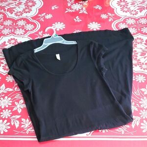 Organic Cotton Maxi Dress Size Sm Or MEDIUM